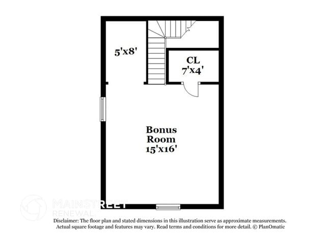 Building Photo - 1216 Jackson Pond Cir