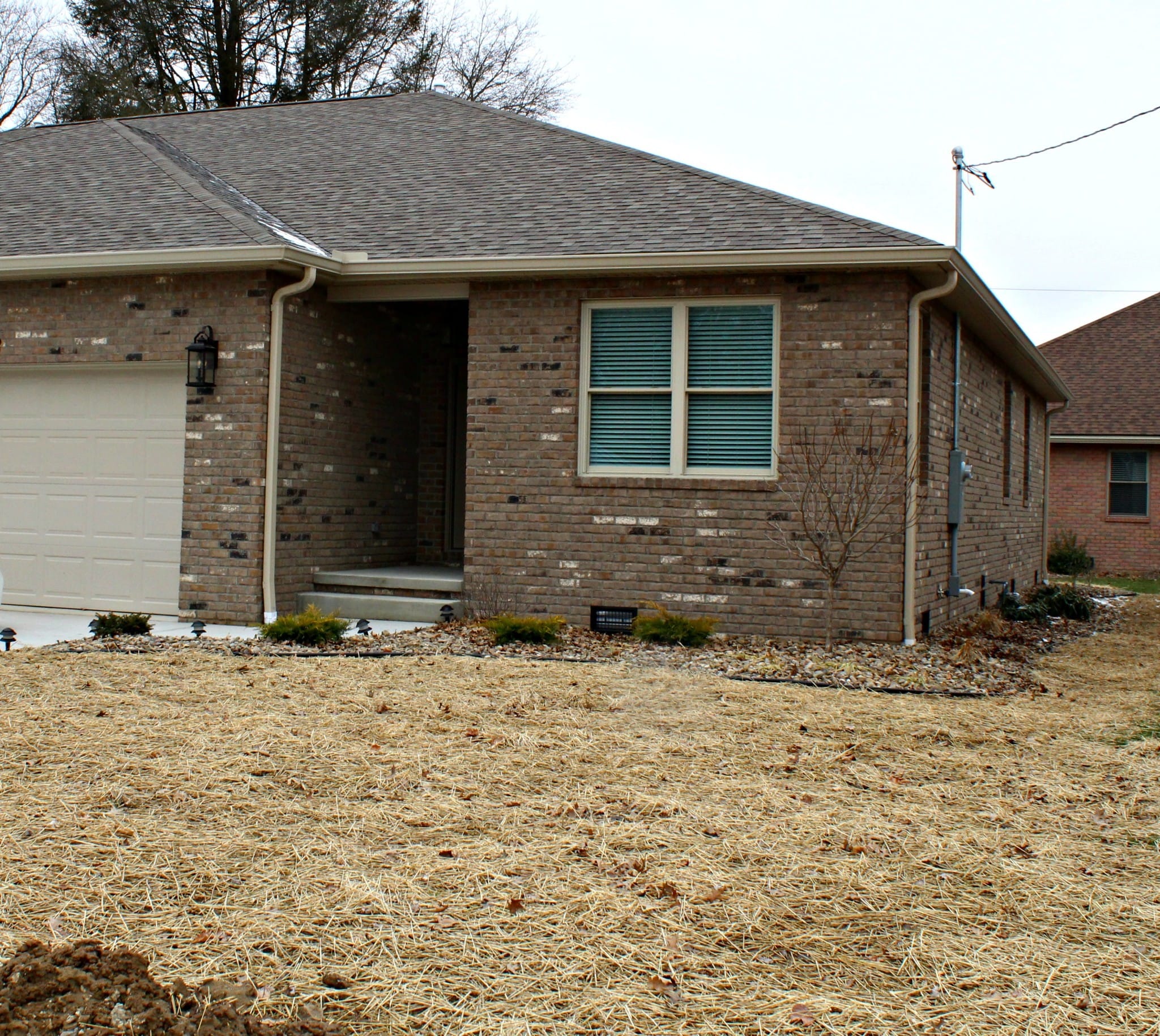 Exterior - 4623 6th Ave