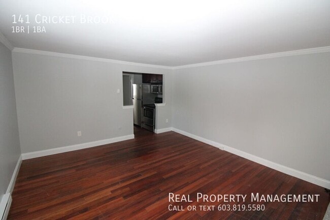 Building Photo - 141 Cricket Brook