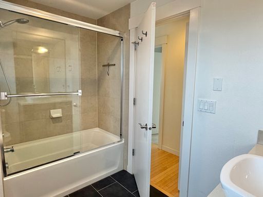 Building Photo - Industrial-Style Queen Anne Townhome with water views on every floor! AVAILABLE NOW!
