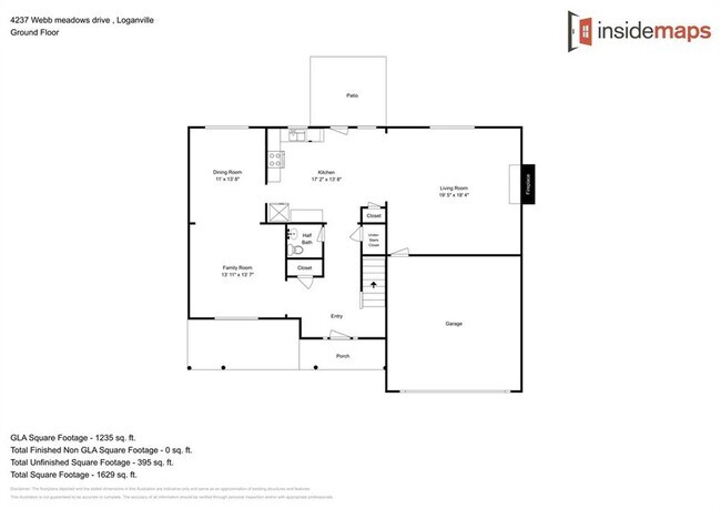 Building Photo - 4237 Webb Meadows Dr