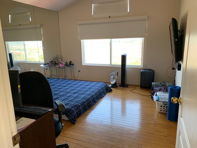 Master Bedroom - 18950 Caminito Cantilena