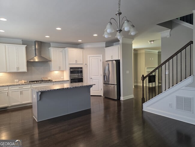 Building Photo - 4158 Butler Dr