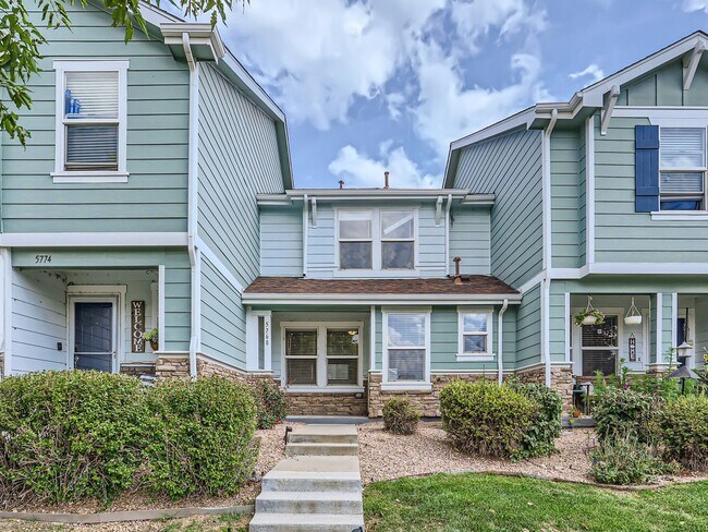 Building Photo - Amazing 2BR, 3BTH w/Garage in First Creek