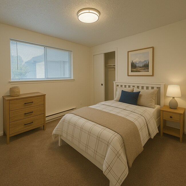 Primary Photo - Discover Tranquil Living at Meadow Creek A...