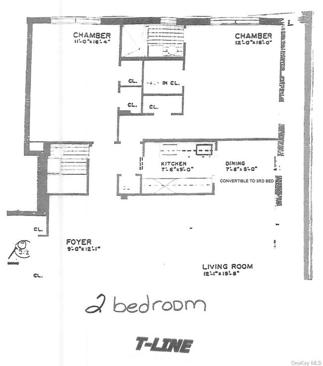 Building Photo - 700 Scarsdale Ave