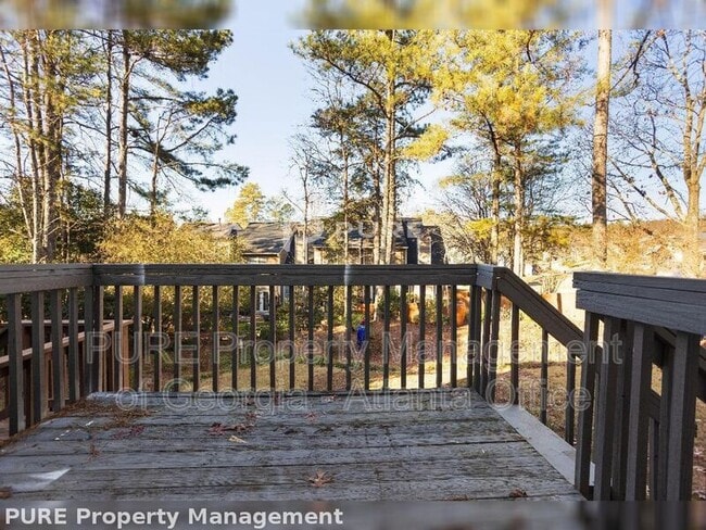 Building Photo - 1683 Grist Mill Dr