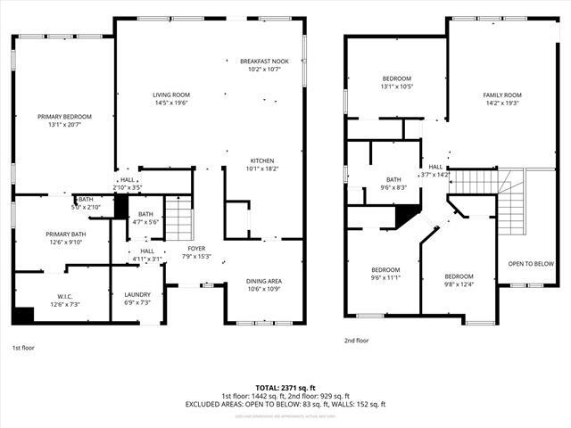 Building Photo - 3668 Walnut Rdg Dr