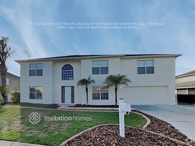 Building Photo - 6095 Sunset Vista Dr