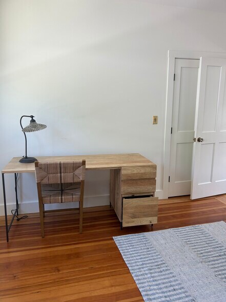 Office - 23 Rice St
