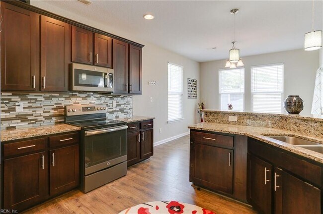 Building Photo - 4061 Ravine Gap Dr