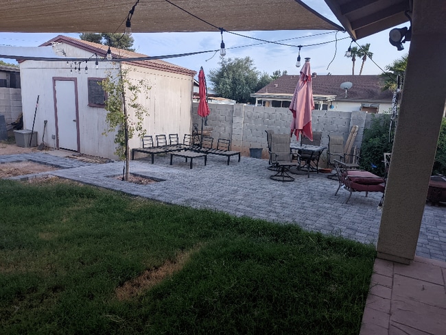 Building Photo - 837 E Gable Ave