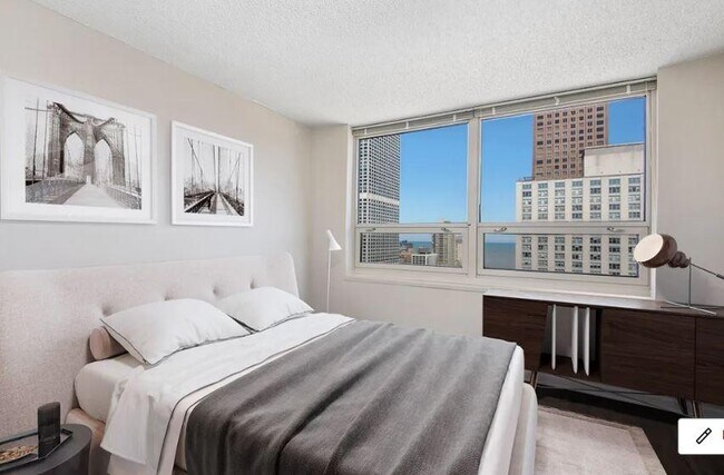 Building Photo - 2 bedroom in Chicago IL 60611