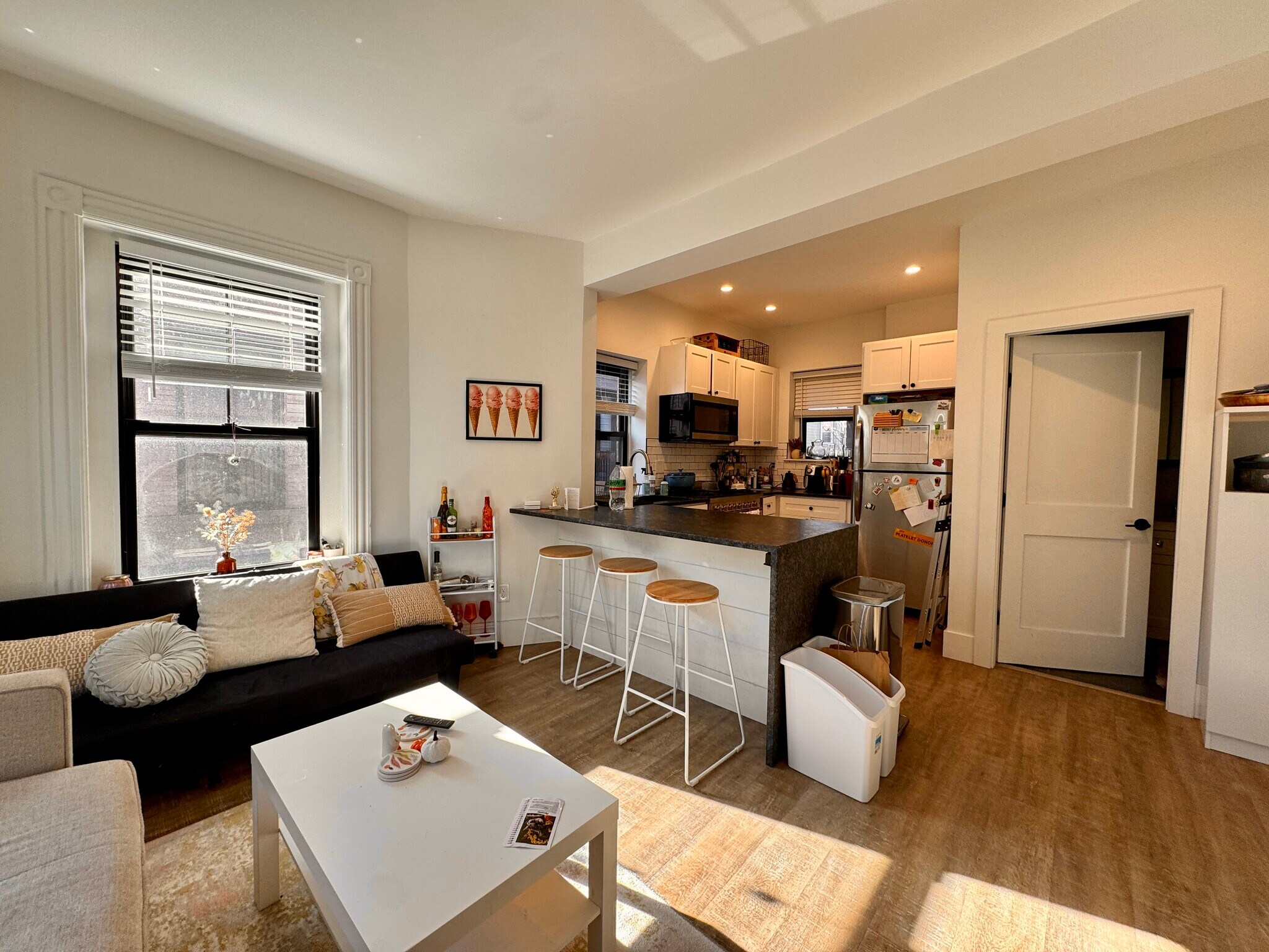 Building Photo - 1510 Tremont St