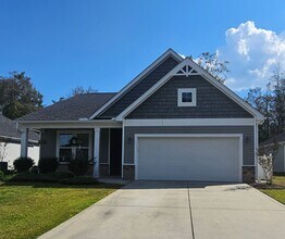 Building Photo - Glenmoor-Conway SC