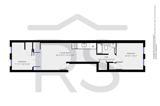 Floorplan - 181 Chauncey Street