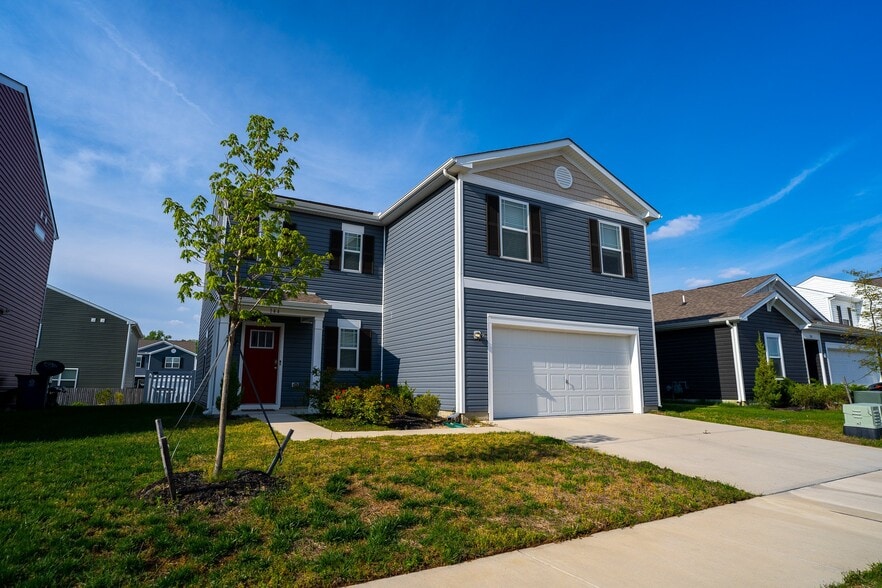 Building Photo - 144 Fellowship Dr