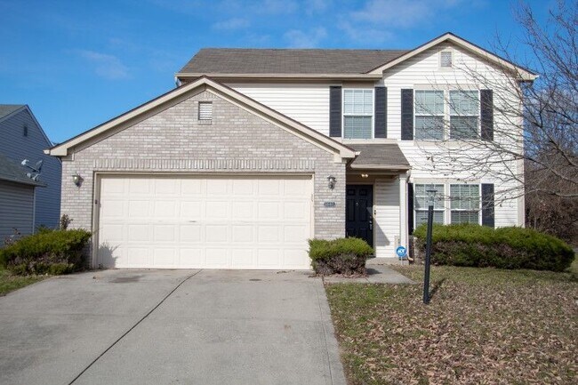 Building Photo - Beautiful 2 Story in Pike Township