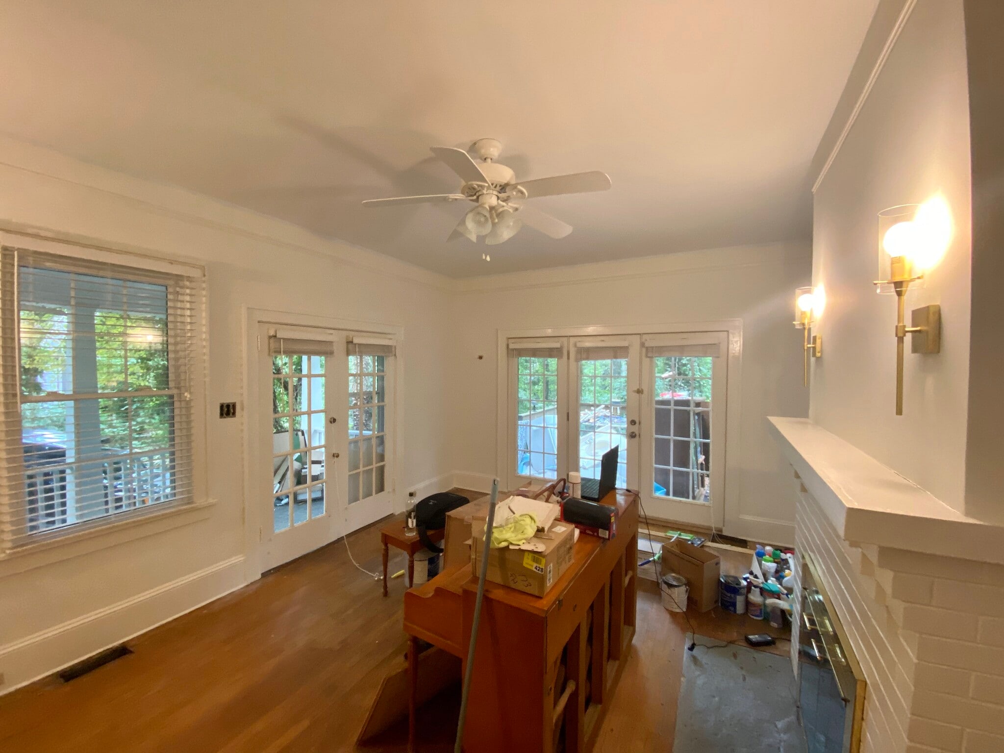 Almost complete pics - 173 Forest Hill Dr