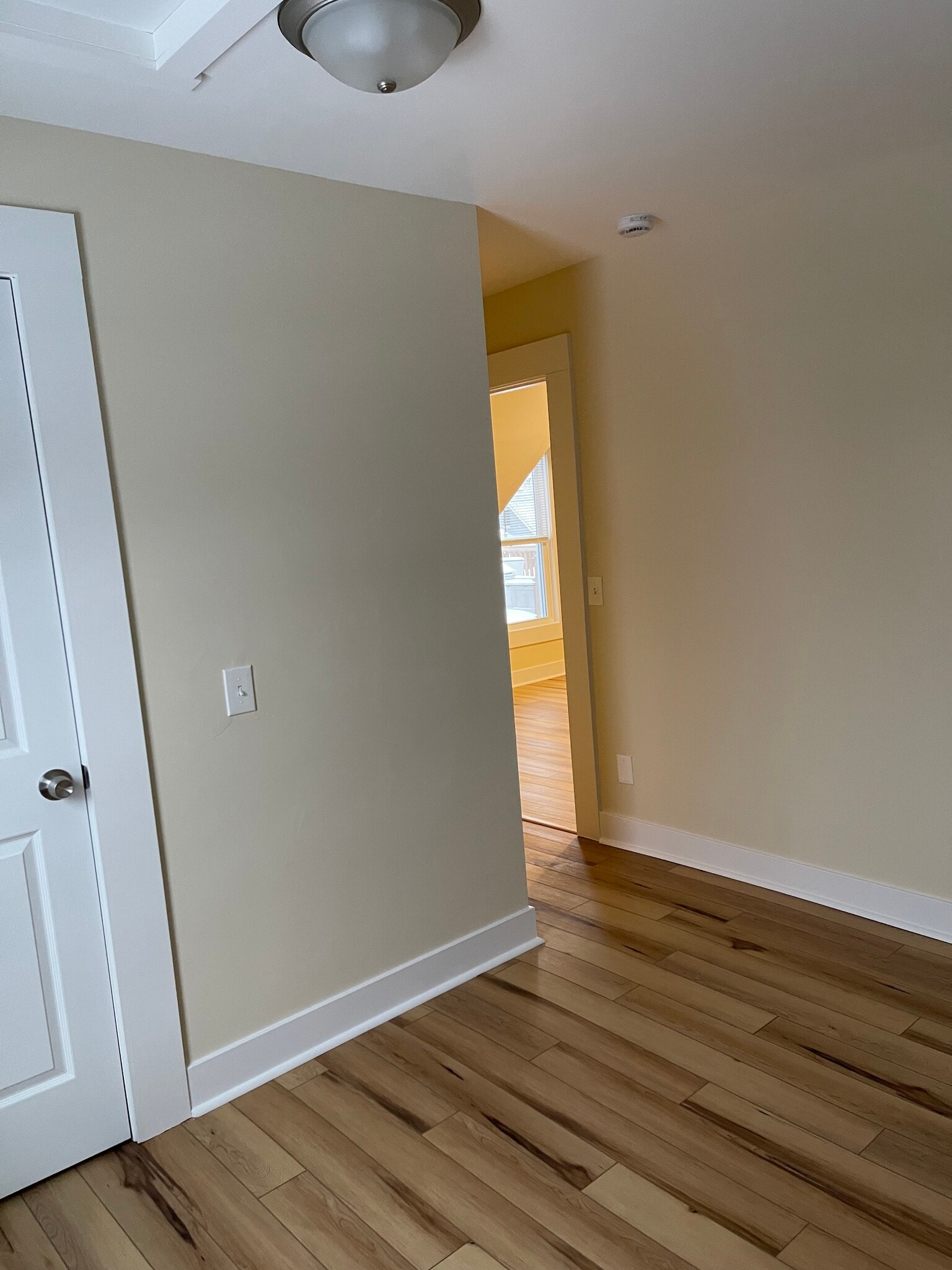 Upstairs Bedroom 1 - 738 Olympia St SW