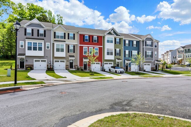 Building Photo - 11301 Carobel Ct