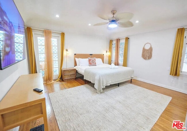 Building Photo - 1522 Pandora Ave