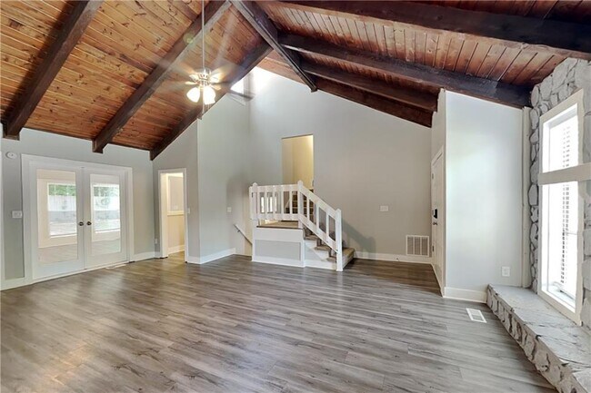 Building Photo - 904 Branford Ln NW