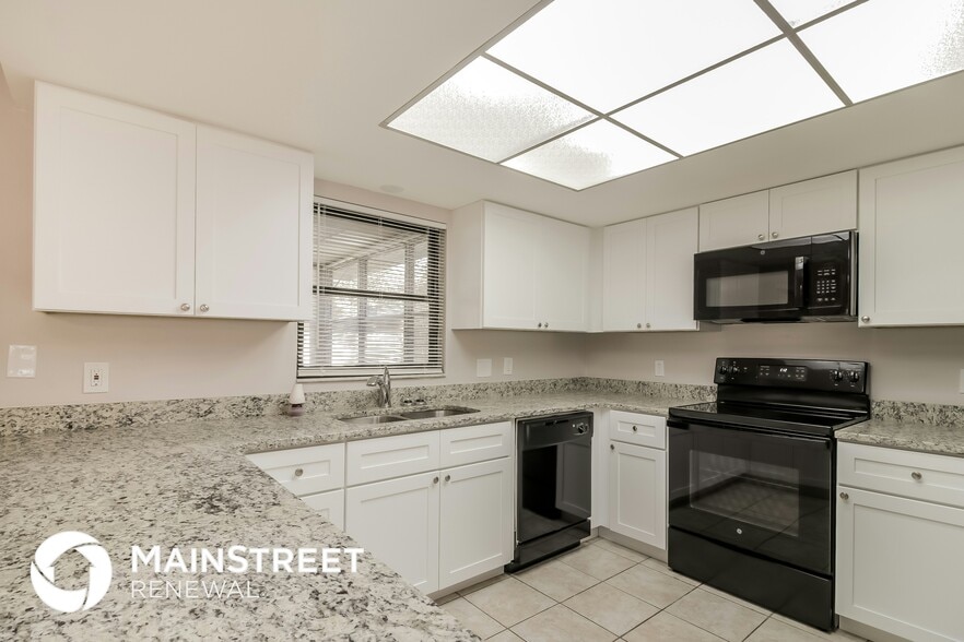 Building Photo - 1705 E Freeman Dr