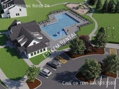 Building Photo - 1159 Frazier Ridge Ln
