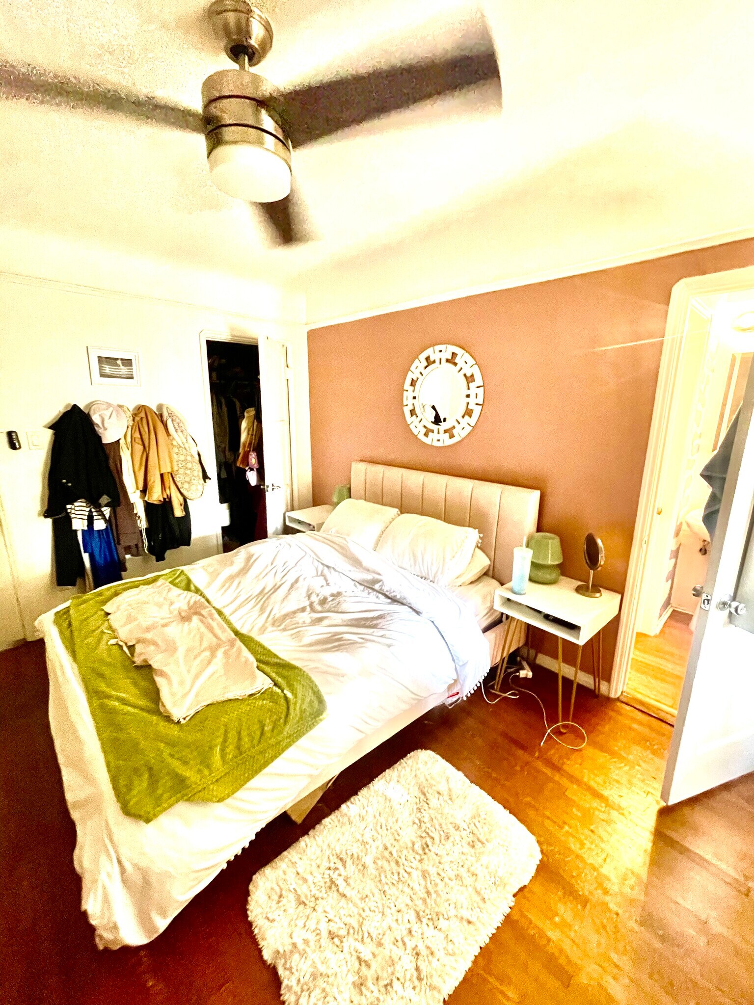 Bedroom 2 - 1900 S Holt Ave