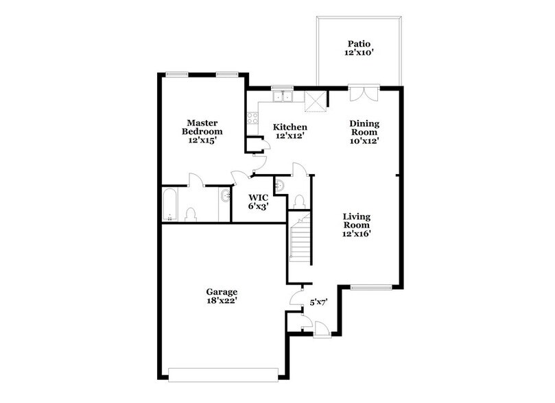 Building Photo - 1689 Comanche Run