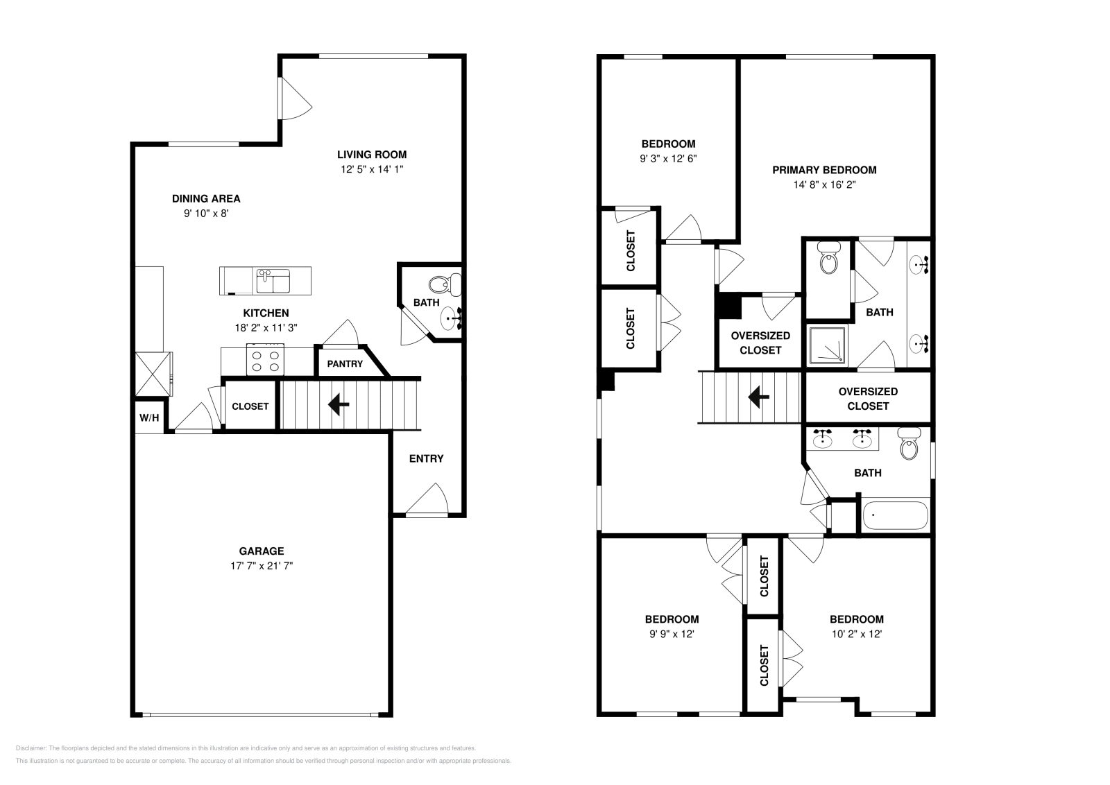 Building Photo - 2314 Shady Dr