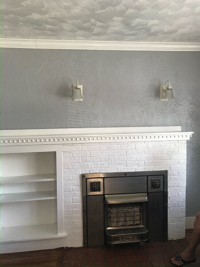 Amarillo Duplex Tyler Bungalows 3609 S Tyler St Amarillo TX 79110