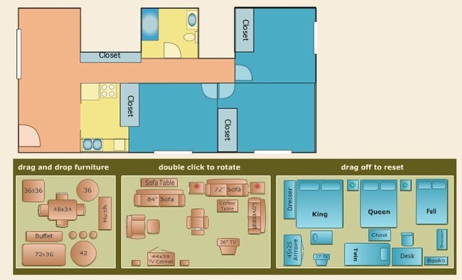 London - Bart Villa Apartments