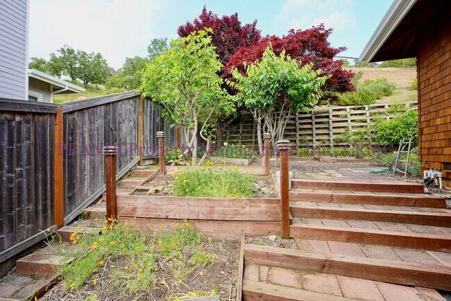 Building Photo - 5-BR Southern Novato Home With 3 Car Garage
