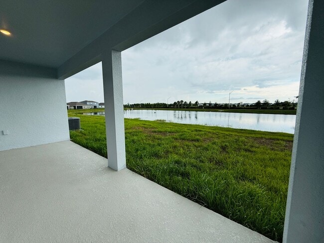 Building Photo - New build -  Be the 1st to move into this 4 bedroom home in Parish!