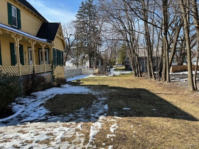 Building Photo - 6 Fountain St