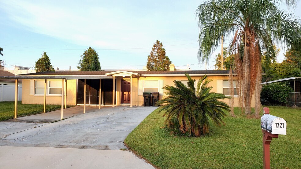 Building Photo - 1721 Moselle Avenue