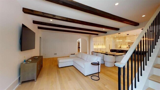 Building Photo - 3206 Arden Rd NW