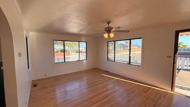 Building Photo - This two-bedroom, one-bath home in Upper Seaside - Close to NPS and DLI!