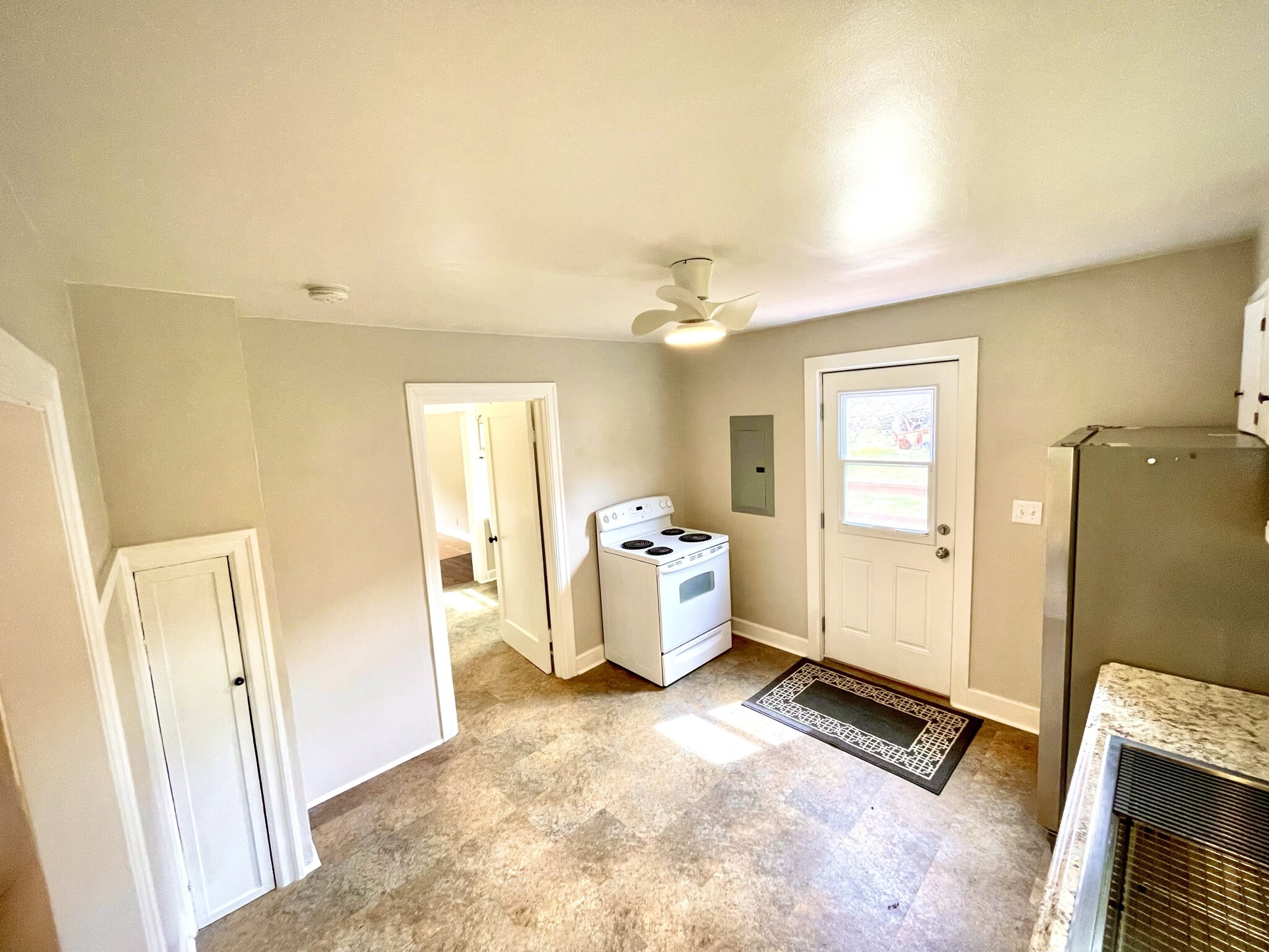 Kitchen View 3 - 3821 Entiat River Rd