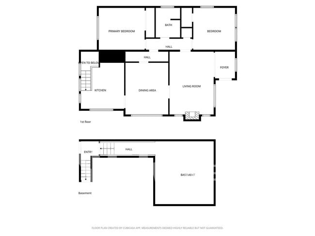 Building Photo - 4456 G St