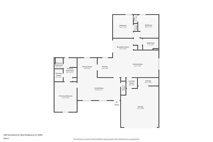 Building Photo - 7681 Greenboro Dr