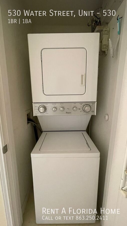 Building Photo - 530 Water St