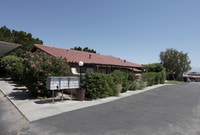 Building Photo - Agua Caliente Apartments