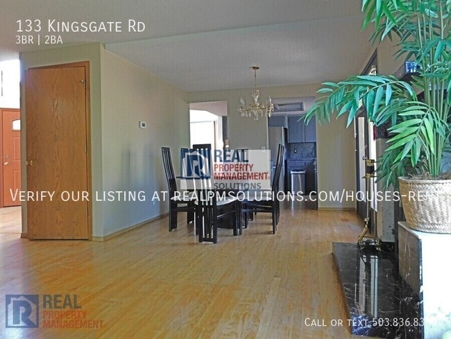 Building Photo - 133 Kingsgate Rd