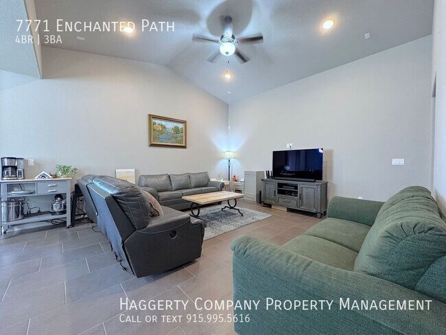 Building Photo - 7771 Enchanted Path Dr