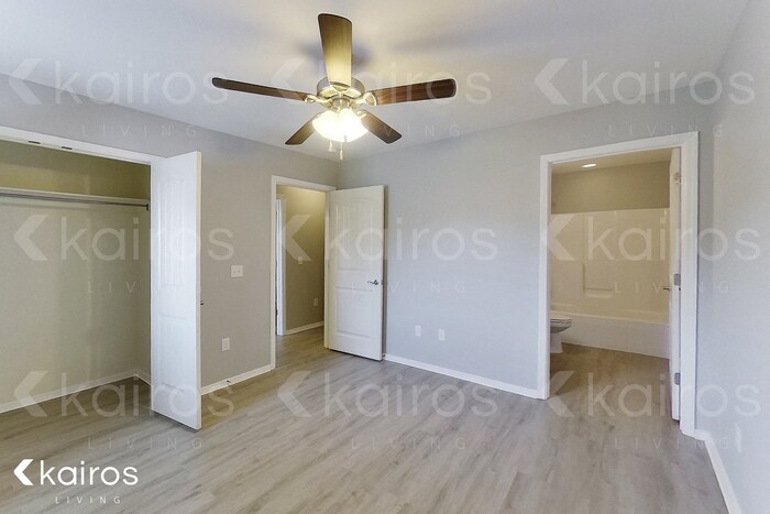 Building Photo - 3900 Thomas St