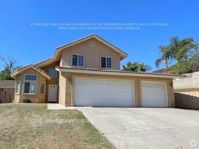 Building Photo - 24868 Skyland Dr