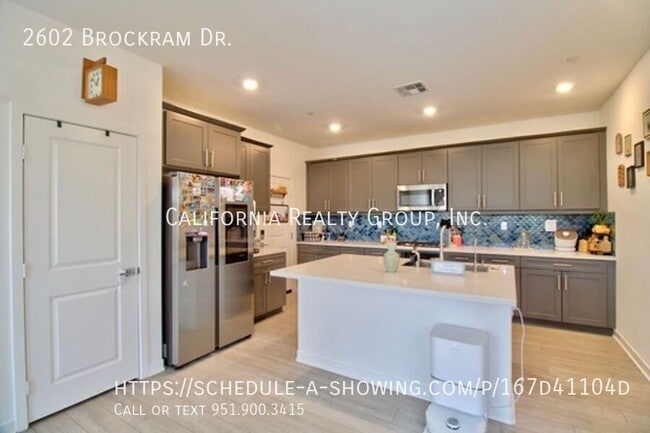 Building Photo - 2602 Brockram Dr